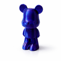 3D Bear Figure