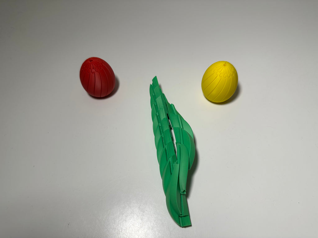 Slippery Egg Fidget